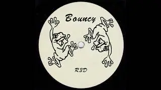Bouncy - R3D