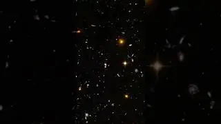Hubble’s 16 Year Legacy: Deep Space Zoom-Out