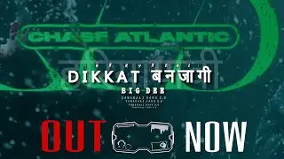 DIKKAT बन जागी Ft. BIGDEE|| LATEST HARYANVI SONG || 2K22 RAP||Big Dee Music #dikkat  #bigdee #music