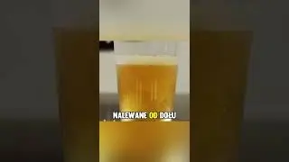 Jak ta maszyna napełnia od dołu?
