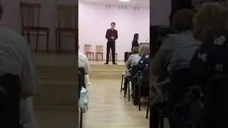 Перинский Денис Denis Perins