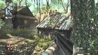 XD Clan - RORO66 - 32-1 Sabotage on Jungle
