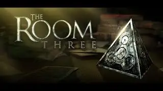 The Room Three | Full Game Walkthrough (All Endings)