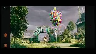 The twits ending scene 