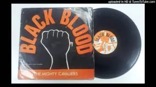 The Mighty Cavaliers - Dunia Ina Mambo [ 1976 ]
