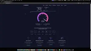 Tata Play Fiber Speed Test | Plan 200Mbps