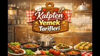 Yaş Pasta - Kısım 3: Nihayet