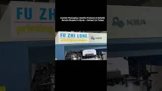 Custom Product Packaging production - Custom Packaging Mass printing
