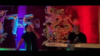 Kelvin Chao and more (Iumienh Songs)