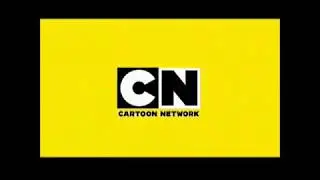 Cartoon Network 25th Anniversary Bumper - Short Version (2019)