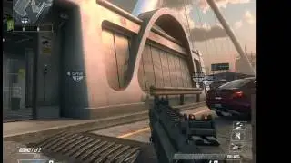 Black Ops 2 Tips & Tricks: Detour Advantage Points, Head Glitches and Lines of Sight