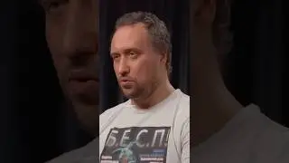 Михаил Никитин. Пределы млекопитающих. Парадокс Лайв. #наука #science #shorts