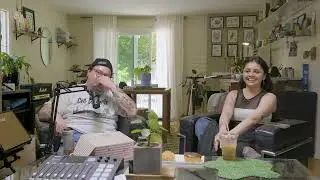 Just Friends Podcast: The Juice - Ep.11 Morucci's of Walnut Creek ft. Will Levy of The Story So Far