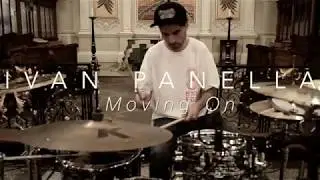 Ivan Panella & TheBeanZ - Moving On (Recording session)