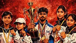 Team Event Uttar Pradesh #kheloindia  #kickboxing #viral #video #virlvdeo 