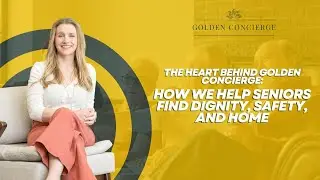 Meet Liz Keller, Founder of Golden Concierge, Iowa&rsquo;s trusted senior transition service