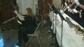 6th annual NYC Musical Saw Festival