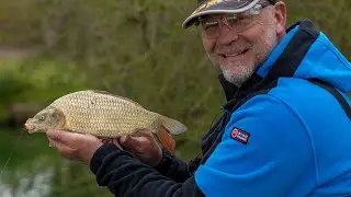 Simon Fry | Pole Fishing At Lavender Hall Fishery