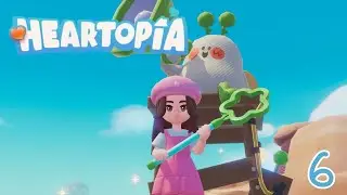 EN MODE CARD CAPTOR - HEARTOPIA  ❤️ LETS PLAY FR #6