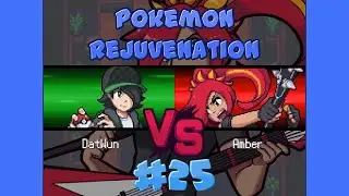 Past, Present And Future!   Pokemon Rejuvenation   DatWun Part 25