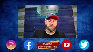 Virtual Family Camp Night #3