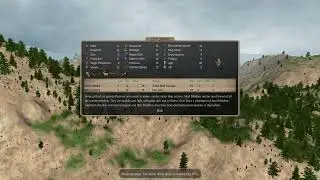Enchanted Ea ULM (Dominions 6)