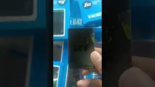 lyf jio battery unboxing #shorts #trending #video #viral #best #mobile #jio #battery #ytshorts #top
