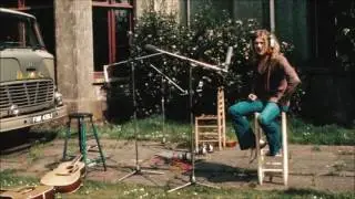 Led Zeppelin: Hey Hey What Can I Do (RARE INSTRUMENTAL)