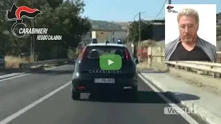 Arresto Rocco Morabito