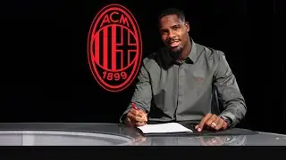 MIKE MAIGNAN CONTRO OGNI PREVISIONE 