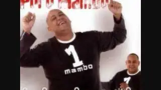 La Banda Gorda - Traigo Fuego (Letras)