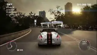 GRID 2 GAMEPLAY REETJI5