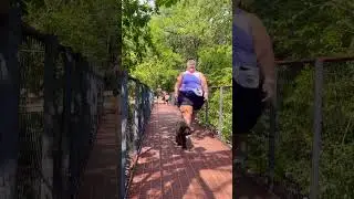 Visiting Pease District Park is one of my favorite things do in Austin, Texas