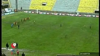 PTT 1. Lig 19. Hafta (&Ouml;zetler)