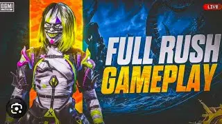 Aggresive Gameplay # Kalu Gamer # BGMI # Erangle Map 
