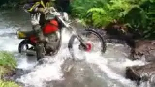 Ngetril bareng