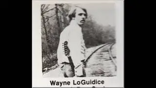 Wayne LoGuidice 1984