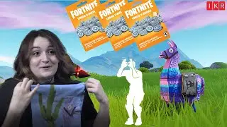 My Strange Addiction: Fortnite
