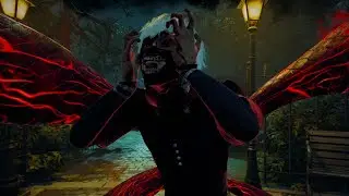 WIE SPIELT MAN DEN TOKYO GHOUL KILLER? - Dead by Daylight Guide