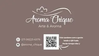 Bandeja em MDF tratado c/ Vidro Espelhado Fum&ecirc; 22x15,5cm Retangular BD 08