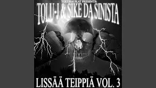 Killa Klikki, Pt. 2 (feat. Skeletoni, OD Kokemus, Silmälappu-Steve & Sairas T)