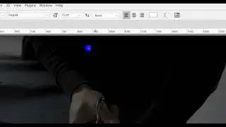 11-Add text and shapes | Practice | Adobe Photoshop 2023