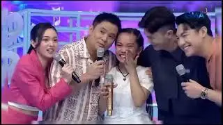 It's Showtime Teaser Jan 13, 2025 ALLTV2 A2Z GMA KapamilyaChannel Kapamilya Online Live JeepneyTV