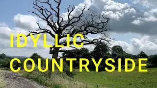 HAMPSHIRE COUNTRYSIDE