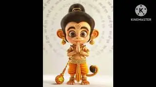 Hanuman ji ka chamatkari Mantra 🚩🙏मंगलवार का चमत्कार 🔥हनुमान मंत्र