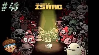 Binding of Isaac : Repentance #48 - T-Lost : Run goldé avec un R key raté !