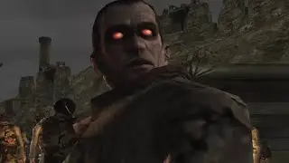 Leon Gets Backup | Resident Evil 4 (2004)