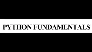 Python fundamentals Class 11th #computer science #sumita arora's book