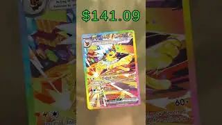 Top 15 Prismatic Evolutions Cards (Most Expensive) English January 2026