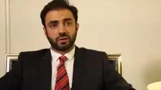 Baloch Leader Brahamdagh Bugti Exposes Pakistan